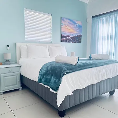 The Dunes Yzerfontein Exterior photo
