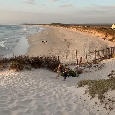 The Dunes Yzerfontein Exterior photo