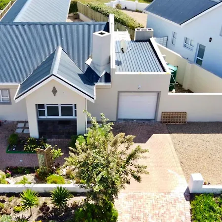 The Dunes Yzerfontein Exterior photo