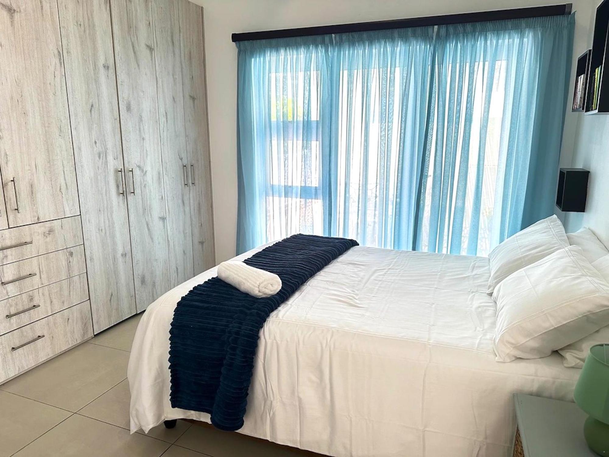 The Dunes Holiday home