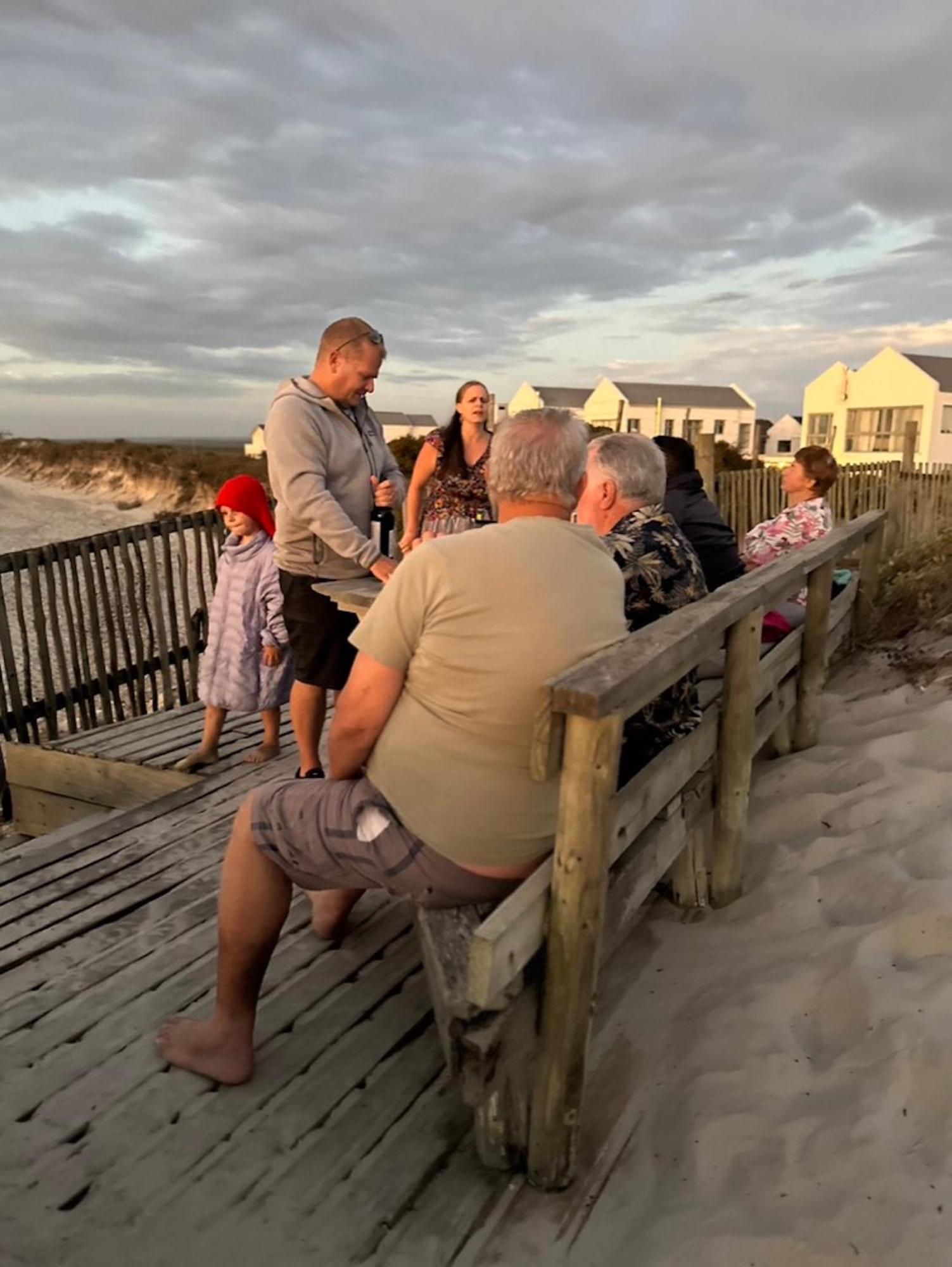 The Dunes * Yzerfontein