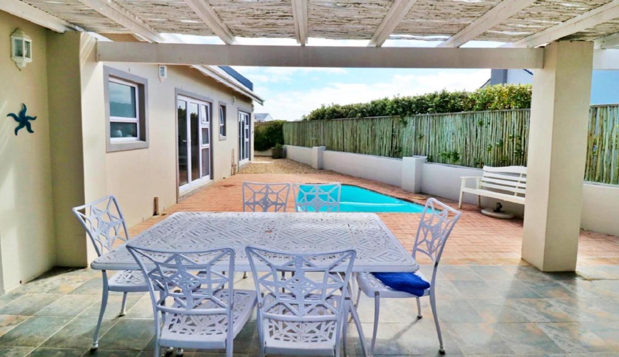 The Dunes Holiday home *