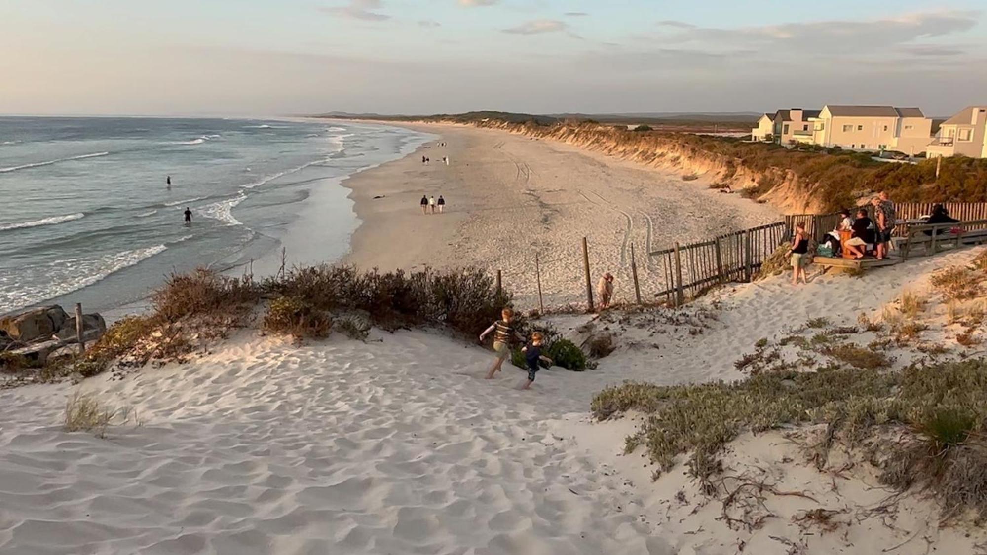 Holiday home The Dunes Yzerfontein
