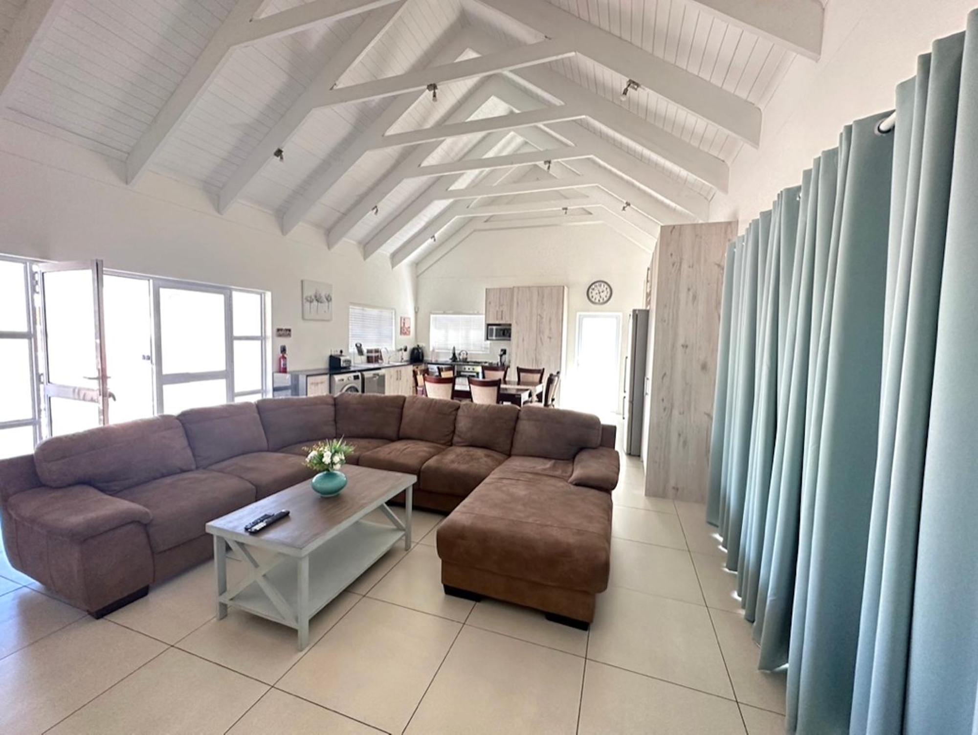 Holiday home The Dunes Yzerfontein